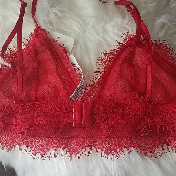 Free people intimatily bra - Picture 3 of 4